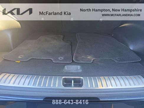 Used 2021 Kia Sportage S w/ S AWD Premium Package image 25