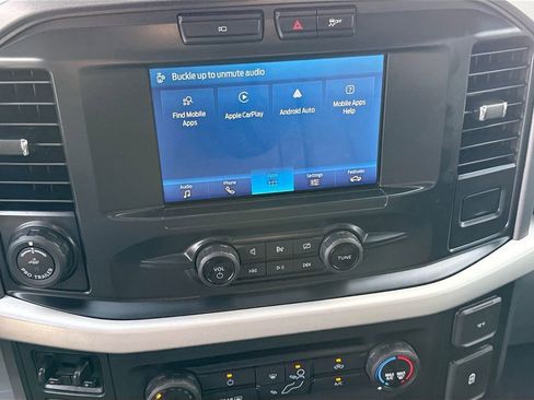 Used 2022 Ford F150 XLT w/ Trailer Tow Package AWD/4WD image 26