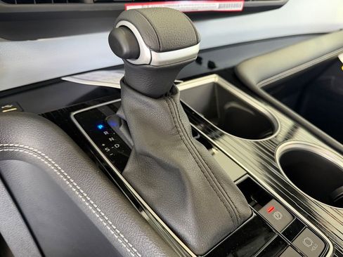 New 2026 Toyota Sienna XSE FWD image 26