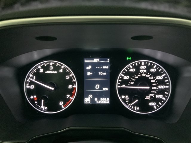 Used 2023 Subaru Outback Limited AWD/4WD image 27