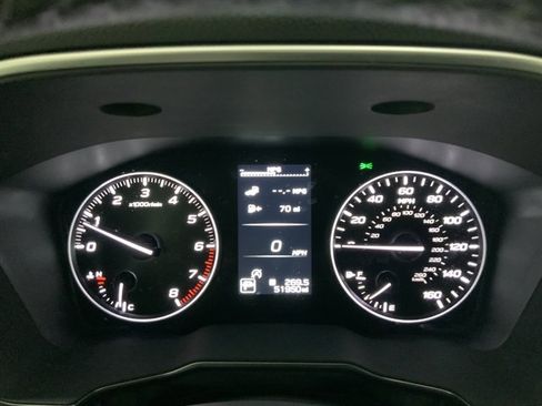 Used 2023 Subaru Outback Limited image 27