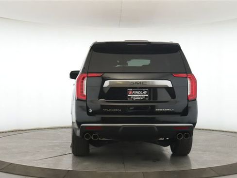 Used 2023 GMC Yukon Denali image 11