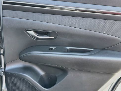Used 2022 Hyundai Tucson SEL w/ Cargo Package FWD image 33