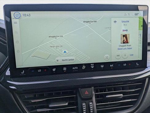 New 2024 Ford Escape ST-Line w/ Tech Pack #1 image 12