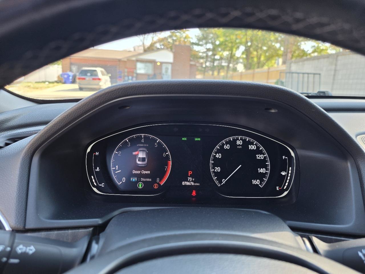 Used 2020 Honda Accord EX-L image 13