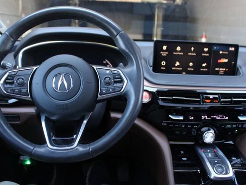 Used 2023 Acura MDX FWD w/ Technology Package image 35