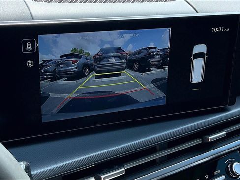 Used 2024 Hyundai Santa Fe SEL FWD image 21
