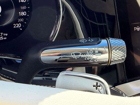 New 2026 Bentley Flying Spur Plug-In Hybrid AWD/4WD image 52