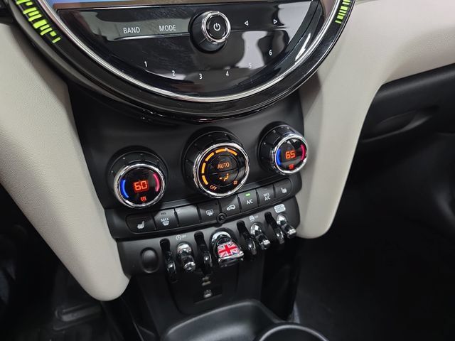 Certified 2024 MINI Cooper S FWD image 21