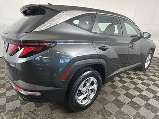 Certified 2023 Hyundai Tucson SE AWD/4WD video 2