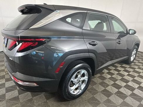 Certified 2023 Hyundai Tucson SE AWD/4WD image 2