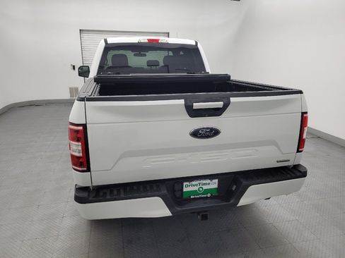 Used 2018 Ford F150 XLT w/ Equipment Group 301A Mid AWD/4WD image 6
