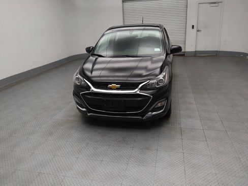 Used 2019 Chevrolet Spark LT image 15
