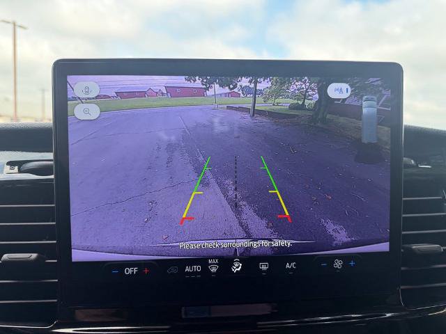 Certified 2025 Ford Transit 350 XLT AWD/4WD image 18