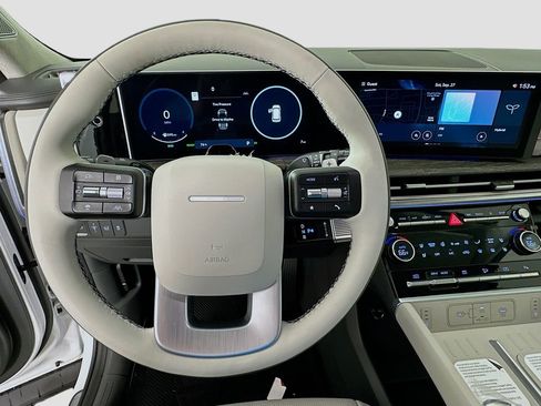 New 2026 Hyundai Santa Fe Calligraphy image 10