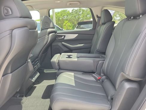 Certified 2024 Acura MDX SH-AWD image 10