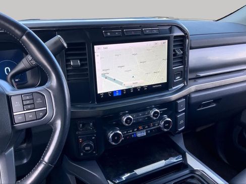 Certified 2024 Ford F250 Lariat w/ Sport Appearance Package AWD/4WD image 7