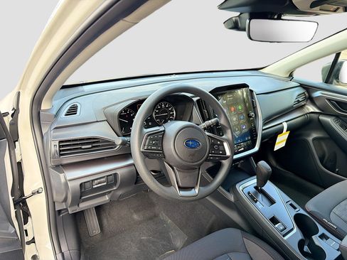 New 2026 Subaru Impreza 2.0i Sport image 23