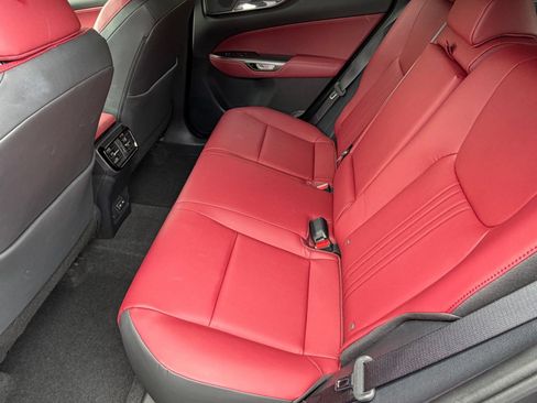 Certified 2024 Lexus NX 350 AWD image 24