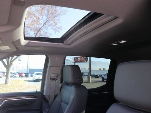 New 2026 GMC Sierra 1500 Elevation w/ Elevation Premium Package image 19