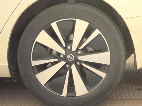 Used 2020 Nissan Altima 2.5 SL AWD/4WD image 19