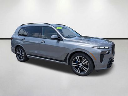 Used 2026 BMW X7 xDrive40i w/ M Sport Package