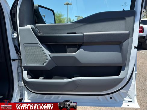 Used 2026 Ford F150 XL RWD image 19