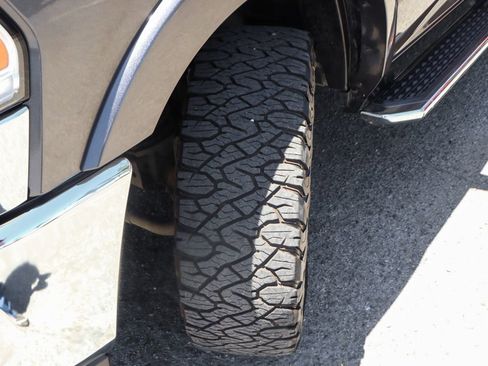 Used 2022 RAM 2500 Laramie AWD/4WD image 44