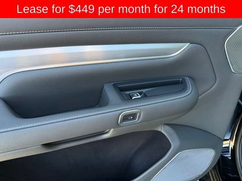 New 2024 VinFast VF 9 Plus AWD/4WD image 17