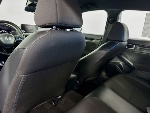 Used 2023 Honda Civic Sport image 23