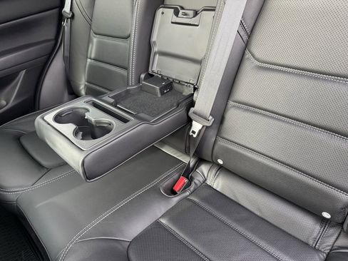 New 2025 MAZDA CX-5 AWD 2.5 S w/ Preferred Package image 6