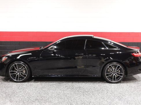 Used 2020 Mercedes-Benz E 53 AMG 4MATIC Coupe image 24