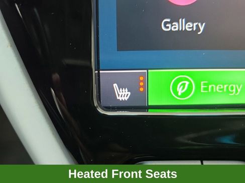 Used 2020 Chevrolet Bolt LT FWD image 29