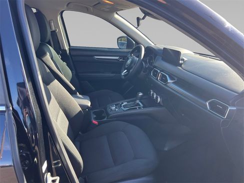 Used 2023 MAZDA CX-5 AWD 2.5 S image 18