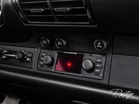 Used 1998 Porsche 911 Carrera S RWD image 42