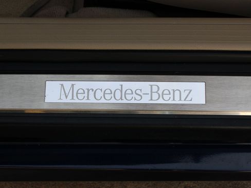 Used 2012 Mercedes-Benz E 550 Cabriolet image 13