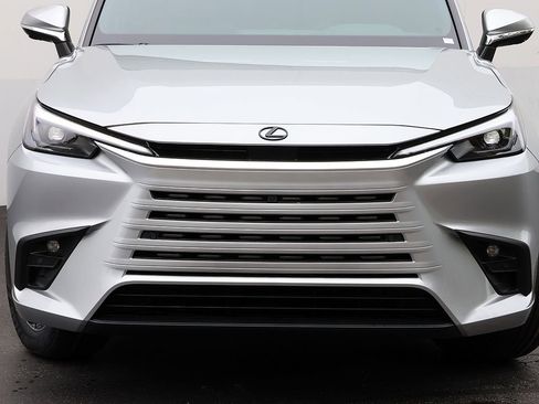 New 2026 Lexus TX 350 AWD image 6