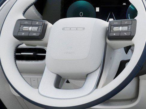 New 2026 Hyundai Palisade Calligraphy image 15