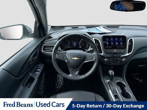Used 2019 Chevrolet Equinox Premier image 24