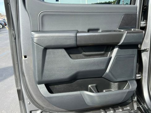 Used 2023 Ford F150 XLT w/ Equipment Group 302A High image 37