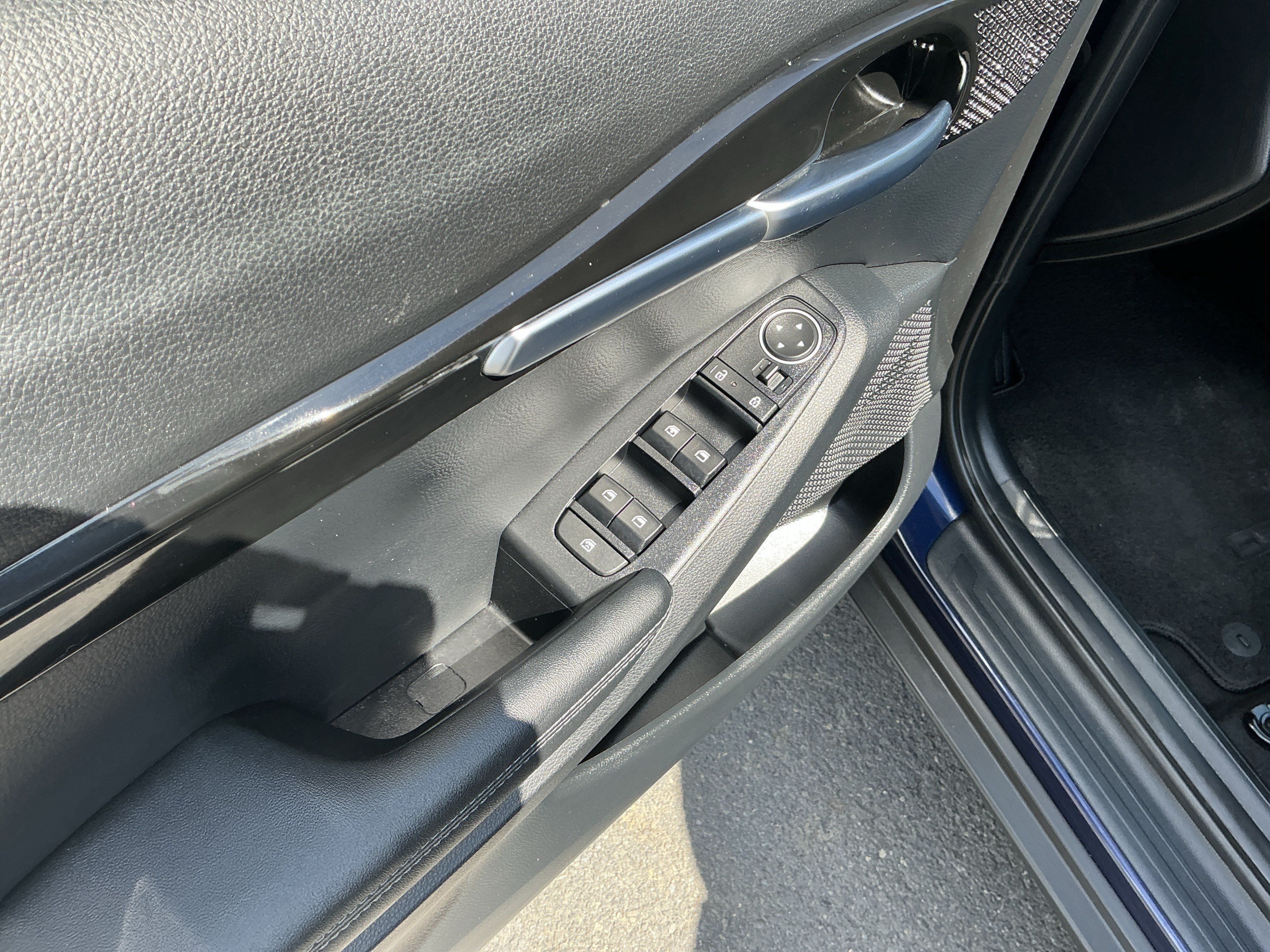 Certified 2024 Kia Seltos S AWD/4WD image 14