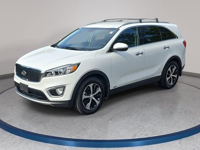 Used 2016 Kia Sorento EX