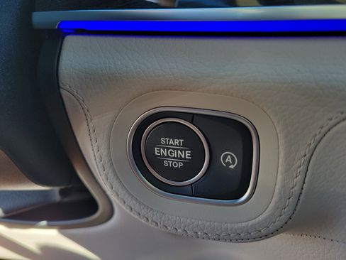 New 2026 Mercedes-Benz GLE 450 GLE 450 image 27