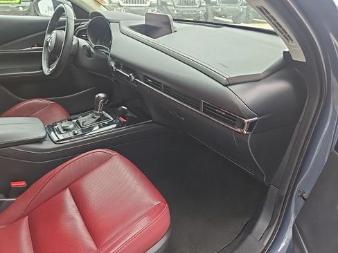 Used 2025 MAZDA CX-30 AWD 2.5 S w/ Preferred Package image 68