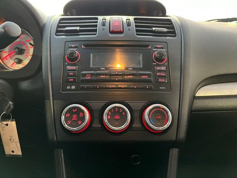 Used 2014 Subaru Impreza 2.0i Sport Premium w/ Popular Package #1 image 27