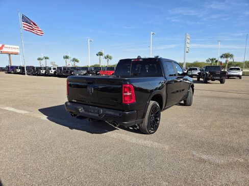 New 2026 RAM 1500 Limited w/ Night Edition image 7
