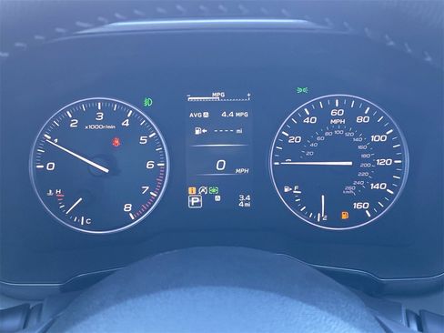 New 2025 Subaru Legacy Limited image 27