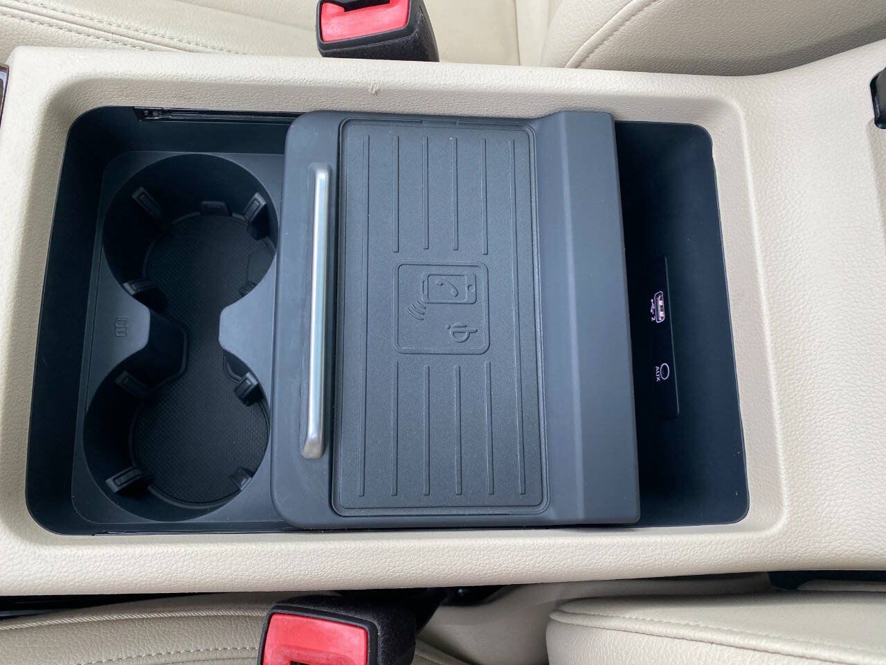 Used 2019 Audi Q5 Prestige AWD/4WD image 19