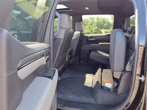 Used 2025 Chevrolet Silverado 1500 ZR2 w/ Technology Package AWD/4WD image 47