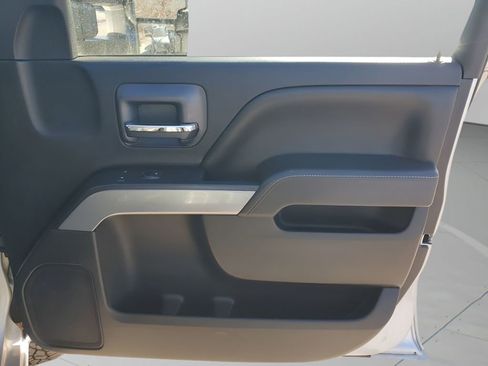 Used 2017 Chevrolet Silverado 2500 LT w/ Texas Edition image 13